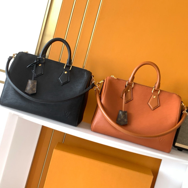 LV Speedy P9 Bandoulière 30 Bag M25671 XYMC086 32cm