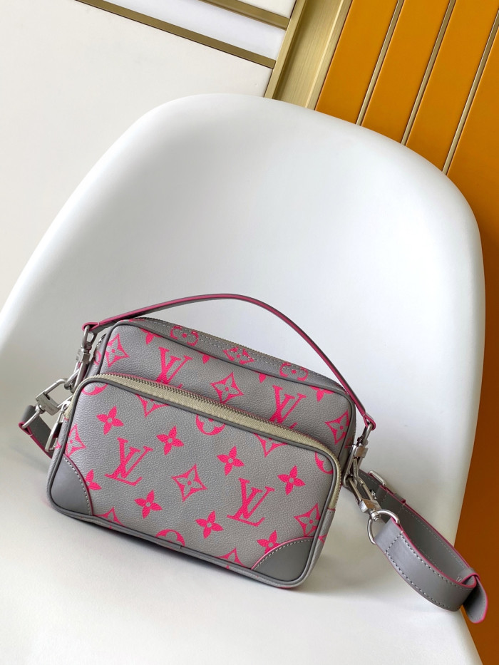 LV Nil Bag M15024 XYMC084 25cm