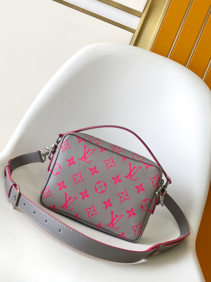 LV Nil Bag M15024 XYMC084 25cm