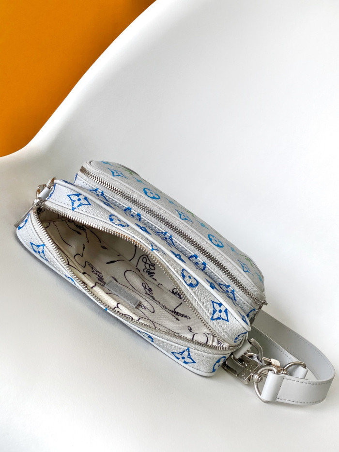 LV Nil Bag M13897 XYMC084 25cm