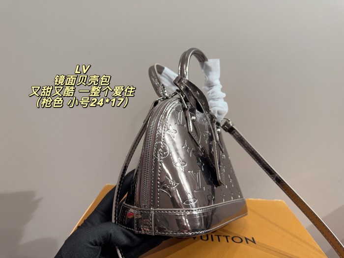 LV Alma BB Bag 278 DB561571 24-30cm