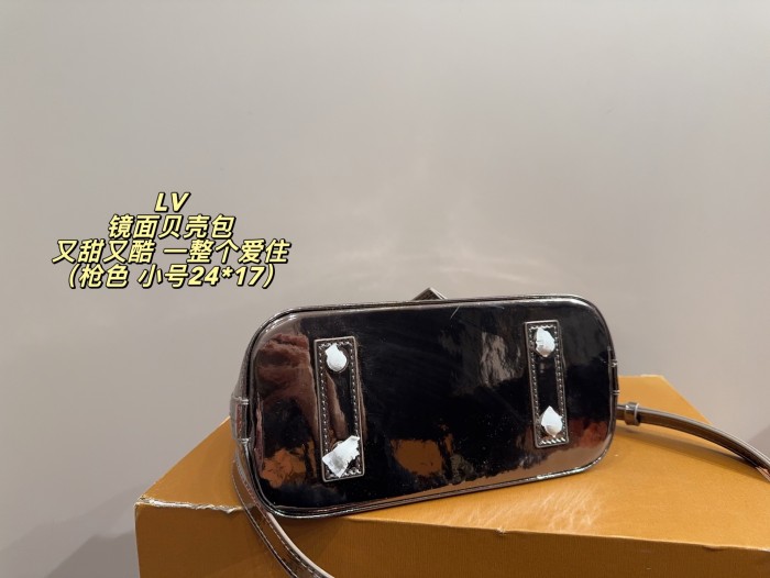 LV Alma BB Bag 278 DB561571 24-30cm