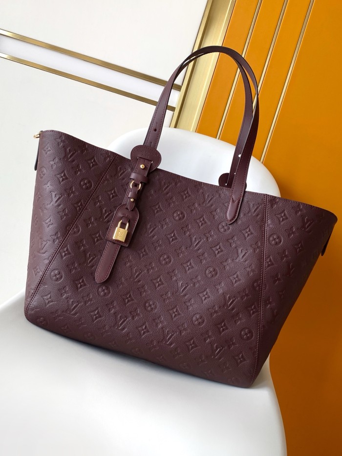 LV All In One MM Bag M25888 XYMC055006 40-56cm