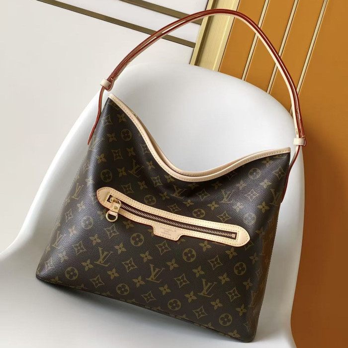 LV Lineup Bag M27335 XYMC084 34.5cm