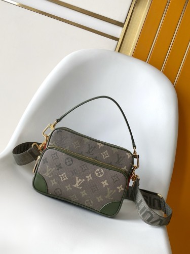 LV Nil Bag M27095 XYMC084 25cm