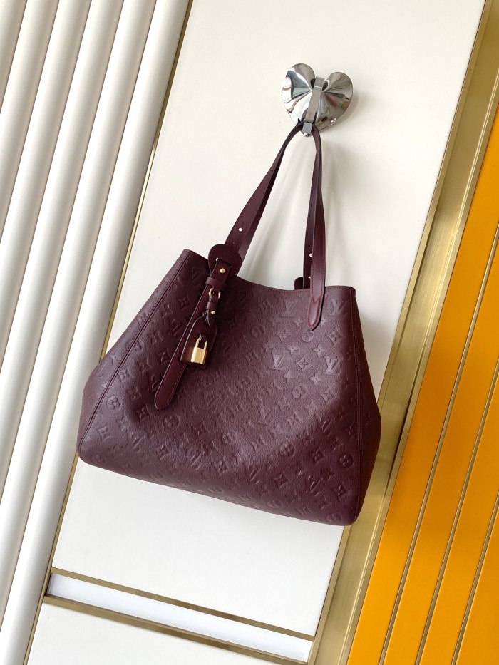 LV All In One MM Bag M25888 XYMC055006 40-56cm