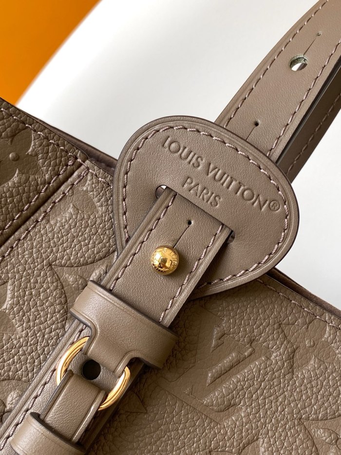 LV All In One MM Bag M25888 XYMC055006 40-56cm