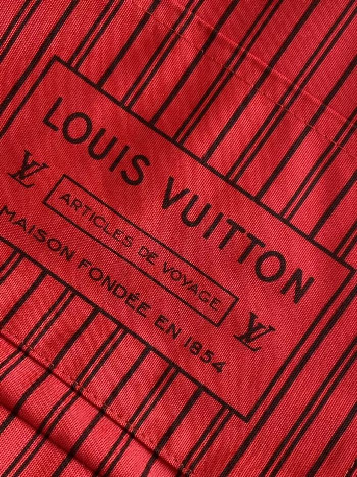 LV Lineup Bag M27335 XYMC084 34.5cm