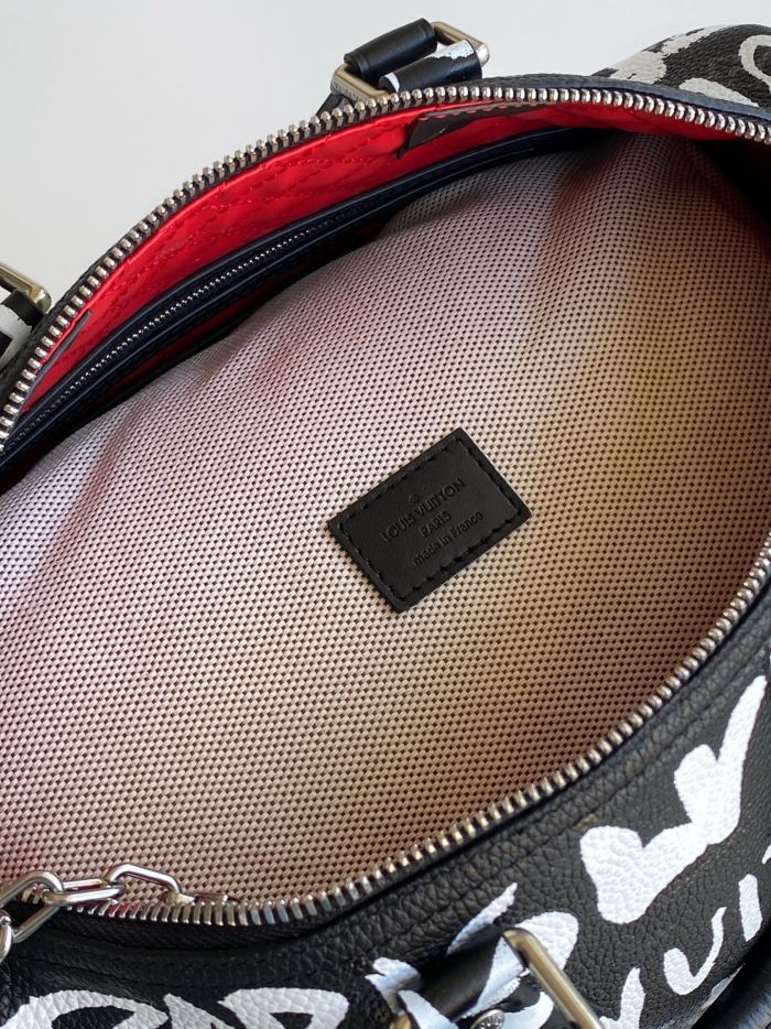 LV Speedy P9 Bandoulière 30 Bag M26175 XYMC088 32cm