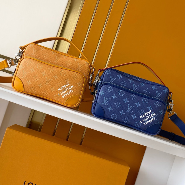 LV Nil Bag M26823 XYMC084 25cm