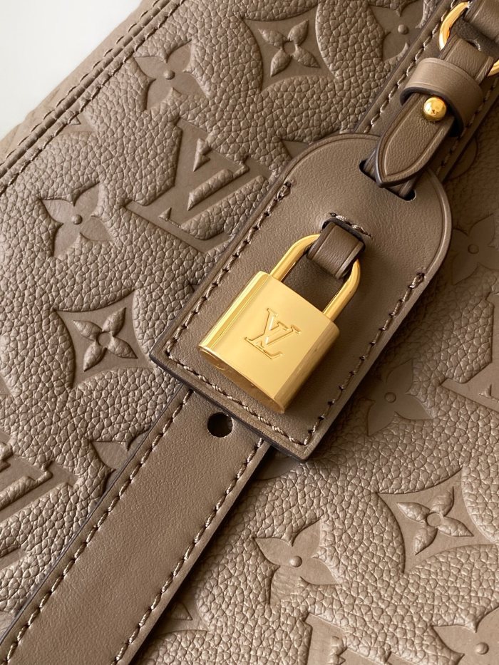 LV All In One MM Bag M25888 XYMC055006 40-56cm