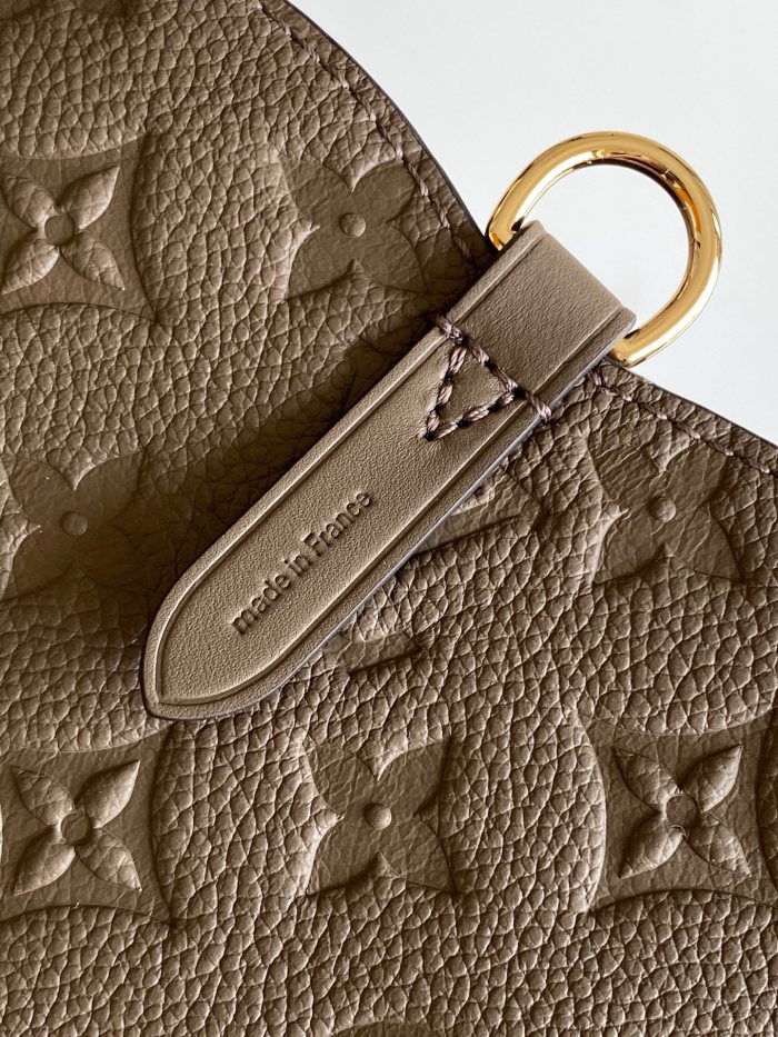 LV All In One MM Bag M25888 XYMC055006 40-56cm