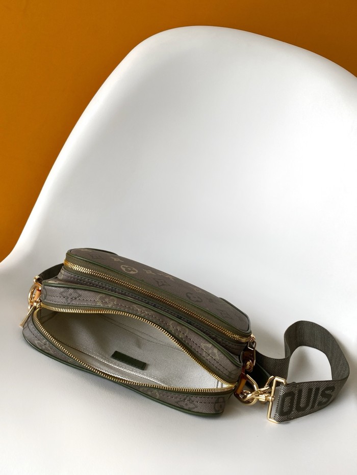 LV Nil Bag M27095 XYMC084 25cm