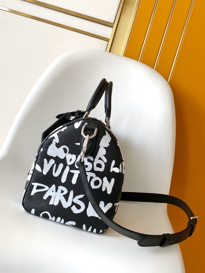 LV Speedy P9 Bandoulière 30 Bag M26175 XYMC088 32cm