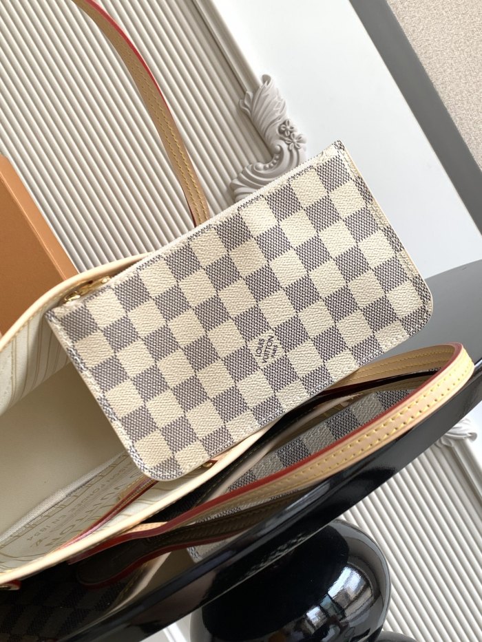 LV Neverfull Bag N41362 XYMC007027 29-39cm