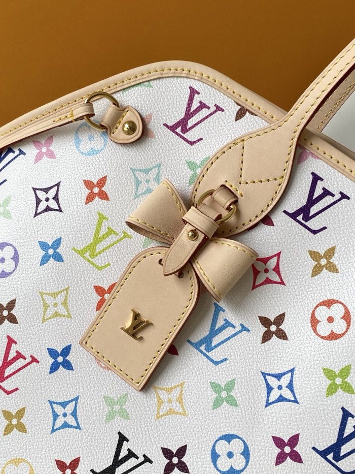 LV Neverfull Bag M27839 XYMC065 31cm