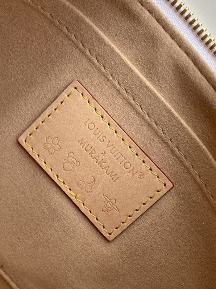 LV Boulogne Bag M27790 XYMC005 29cm