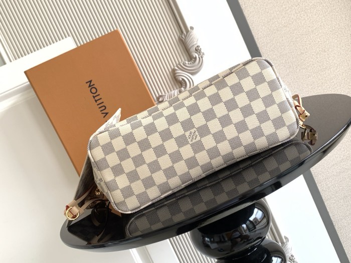 LV Neverfull Bag N41606 XYMC007027 29-39cm