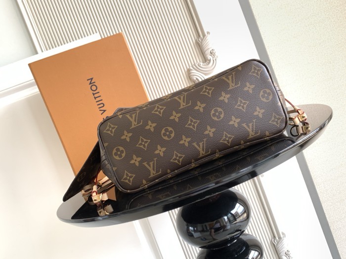 LV Neverfull Bag M41001 XYMC007027 29-39cm