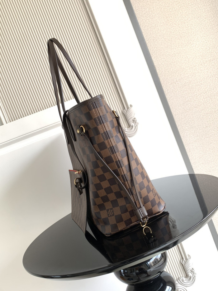 LV Neverfull Bag N40600 XYMC007027 29-39cm
