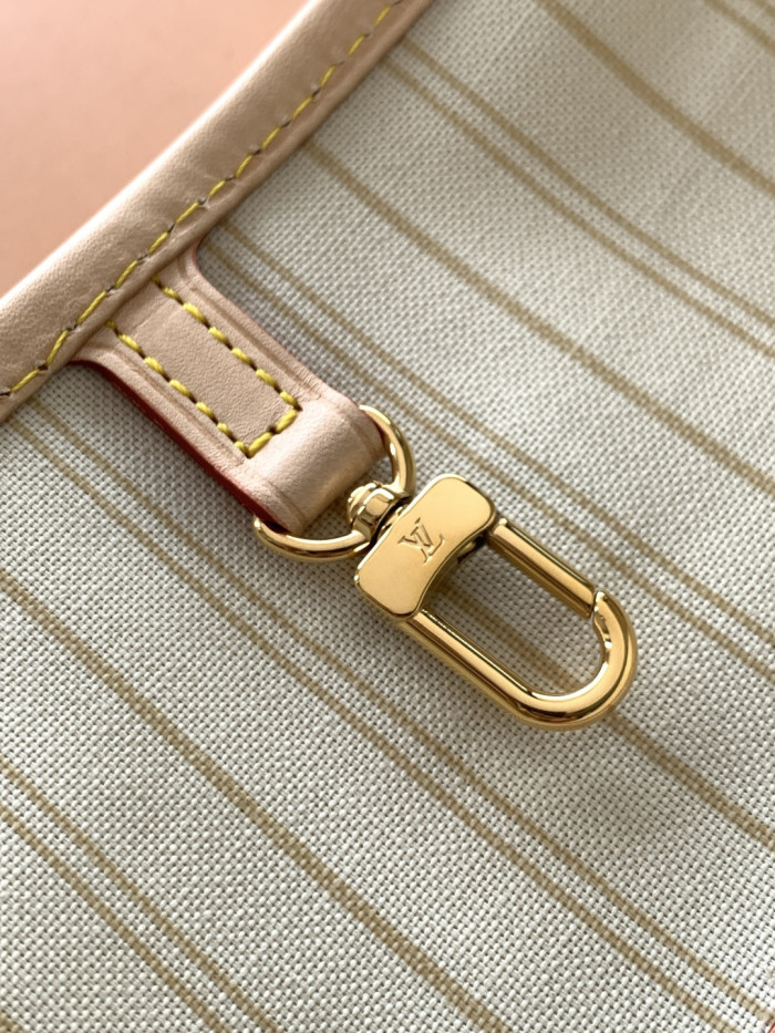 LV Neverfull Bag N41362 XYMC007027 29-39cm