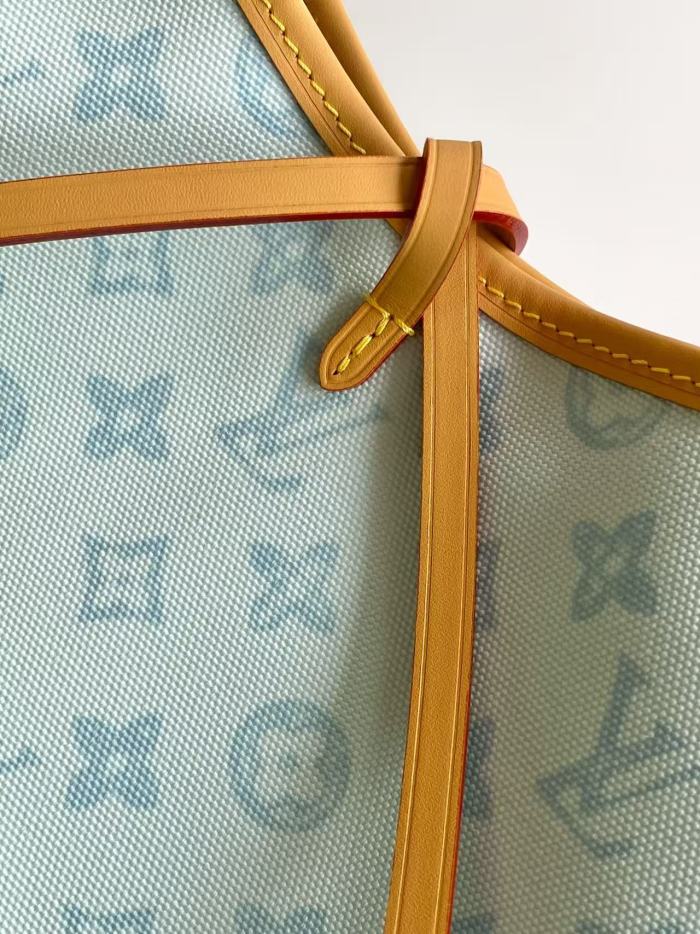 LV CarryAll Bag M27532 XYMC035 29cm