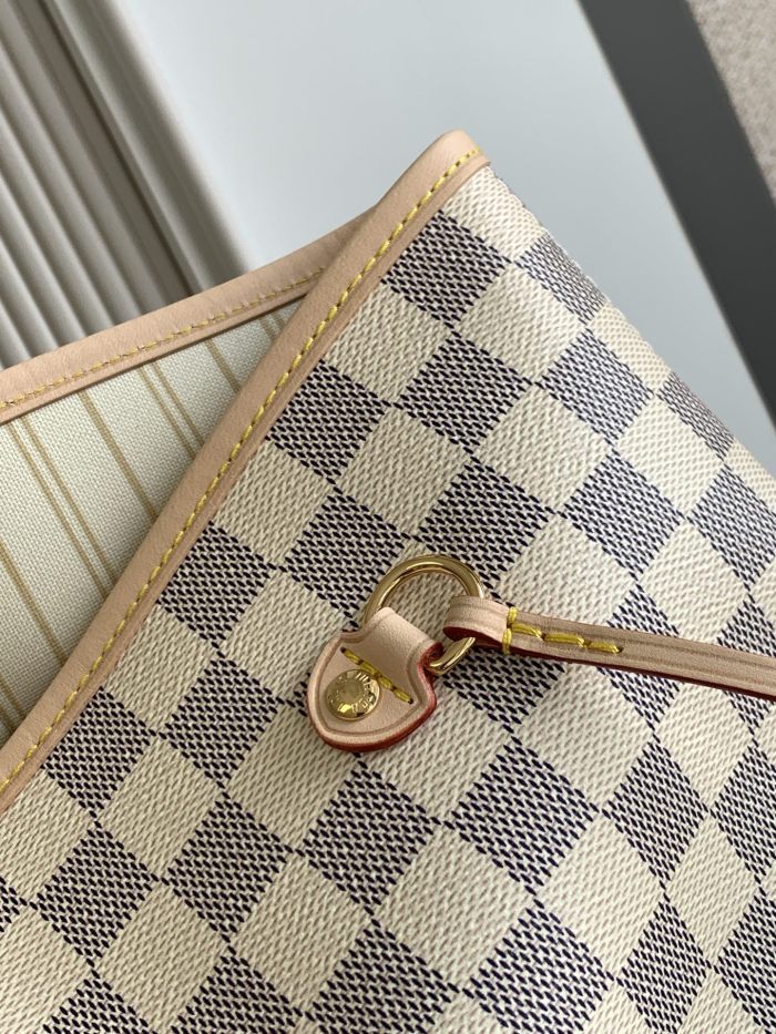 LV Neverfull Bag N41362 XYMC007027 29-39cm
