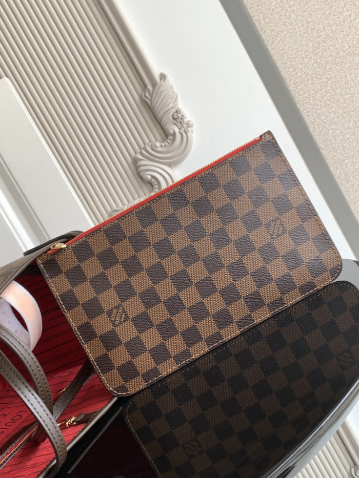 LV Neverfull Bag N40600 XYMC007027 29-39cm
