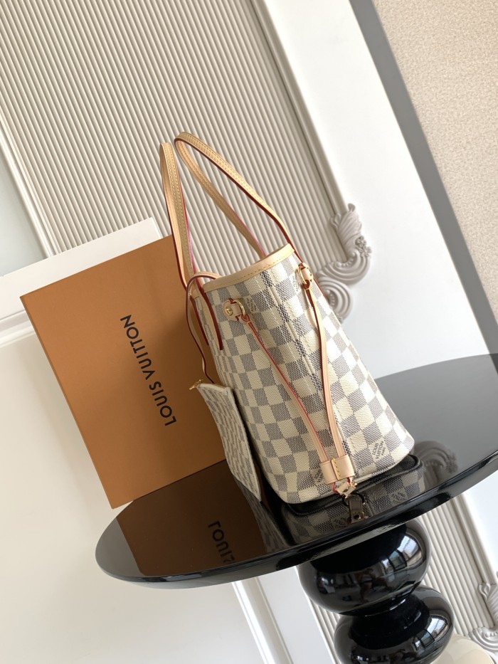 LV Neverfull Bag N41362 XYMC007027 29-39cm