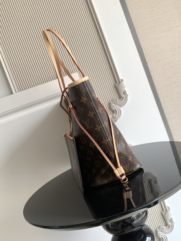 LV Neverfull Bag M41001 XYMC007027 29-39cm