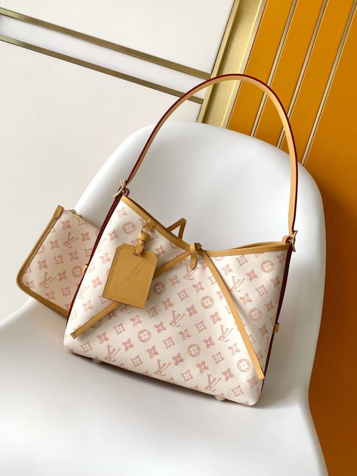 LV CarryAll Bag M27948 XYMC035 29cm