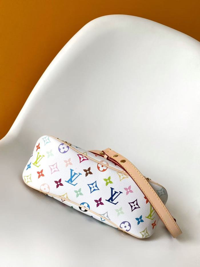 LV Boulogne Bag M27790 XYMC005 29cm