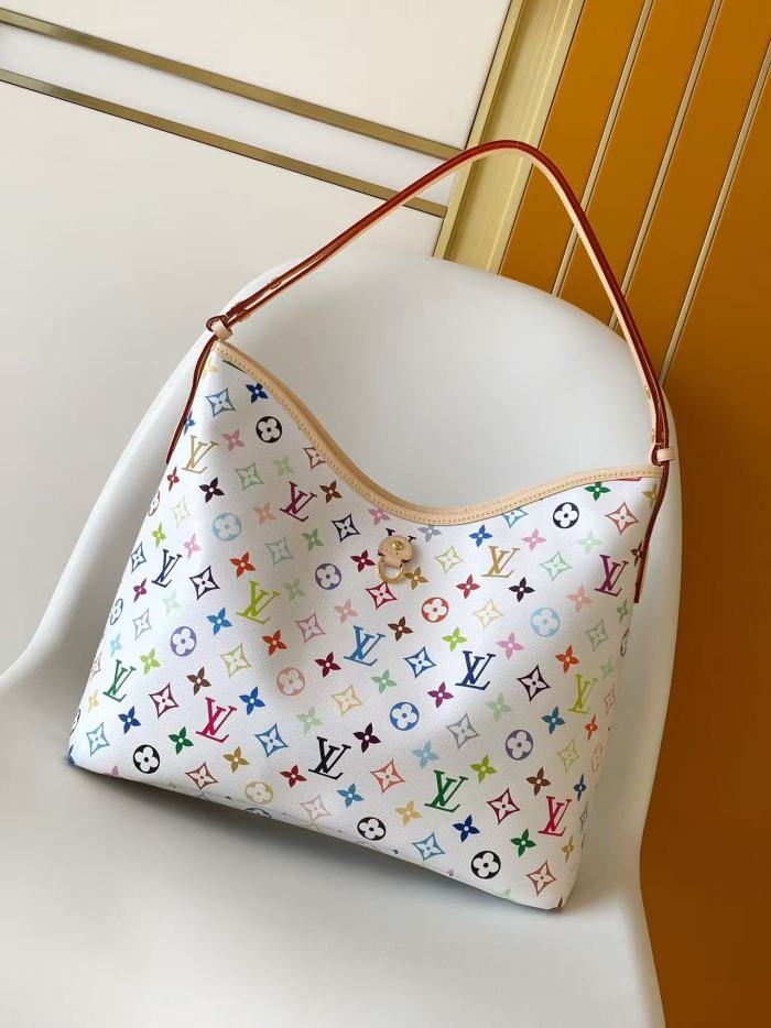 LV Lineup Bag M27582 XYMC085 34.5cm