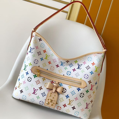 LV Lineup Bag M27582 XYMC085 34.5cm