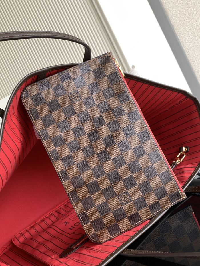 LV Neverfull Bag N40600 XYMC007027 29-39cm