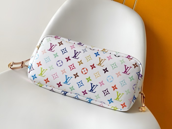LV Neverfull Bag M27839 XYMC065 31cm