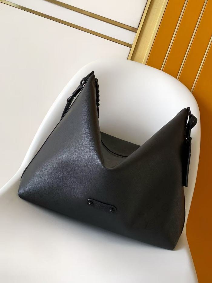 LV Vagabond Hobo Bag M27856 XYMC085 39cm