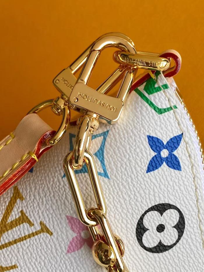 LV Boulogne Bag M27790 XYMC005 29cm