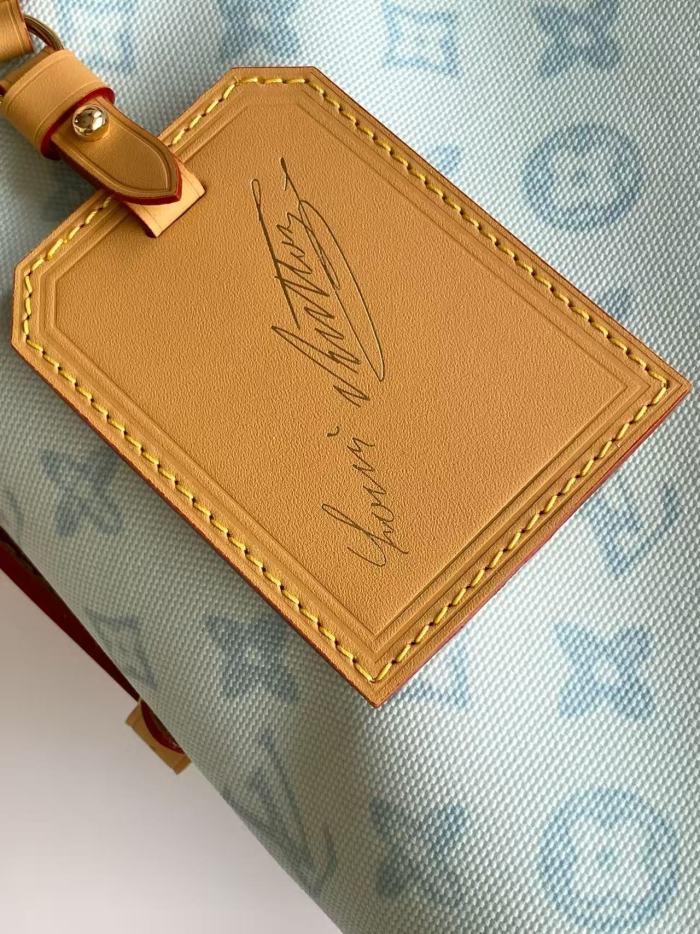 LV CarryAll Bag M27532 XYMC035 29cm