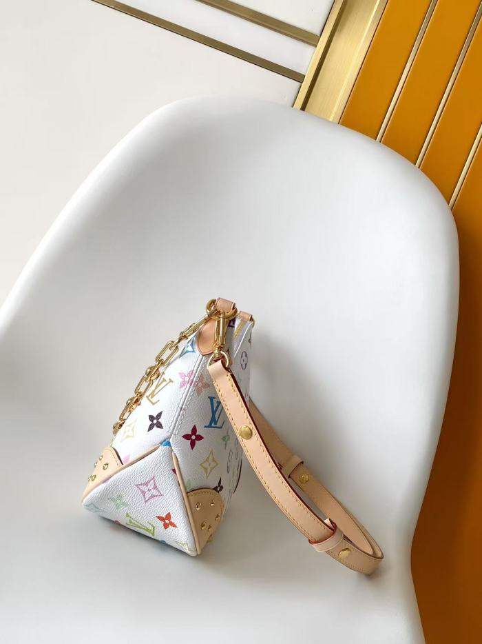 LV Boulogne Bag M27790 XYMC005 29cm