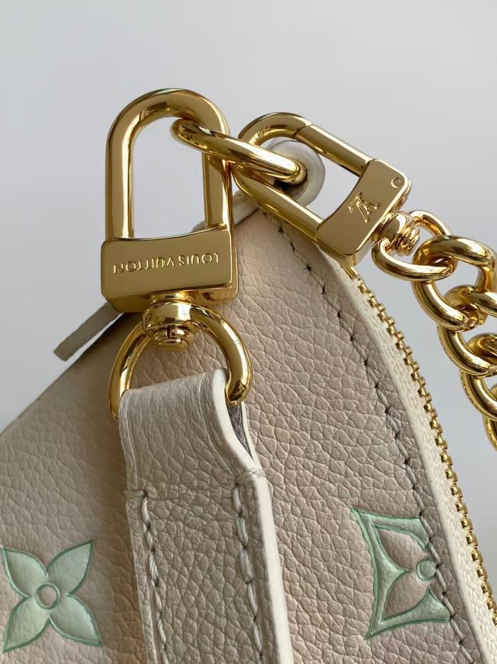 LV Boulogne Bag M27571 XYMC005 29cm