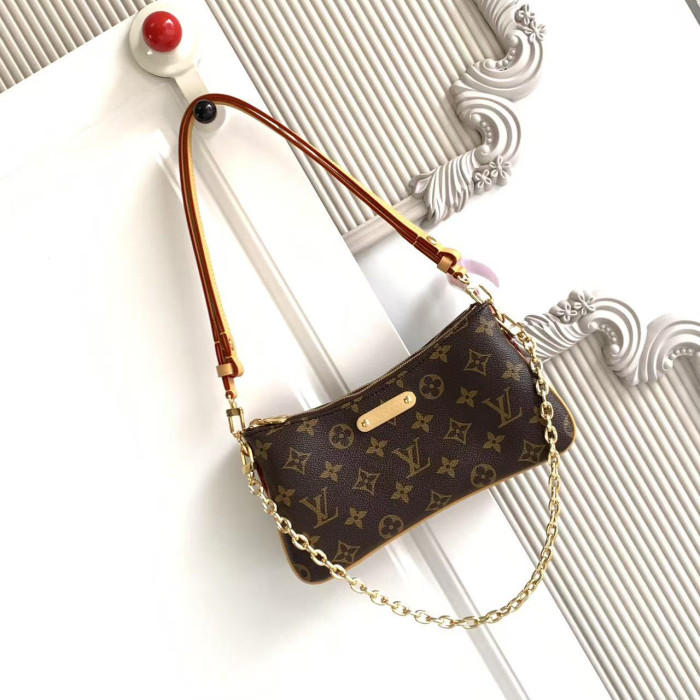 LV Liv pochette Bag M83008 XYMC085 24.5cm