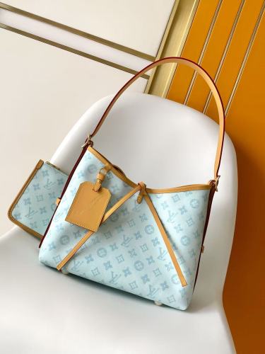 LV CarryAll Bag M27532 XYMC035 29cm