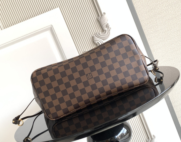 LV Neverfull Bag N40600 XYMC007027 29-39cm
