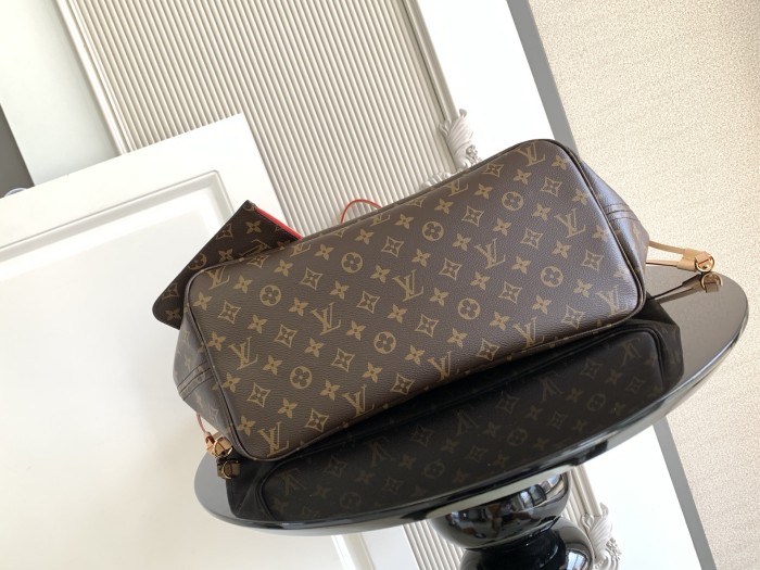 LV Neverfull Bag M41001 XYMC007027 29-39cm
