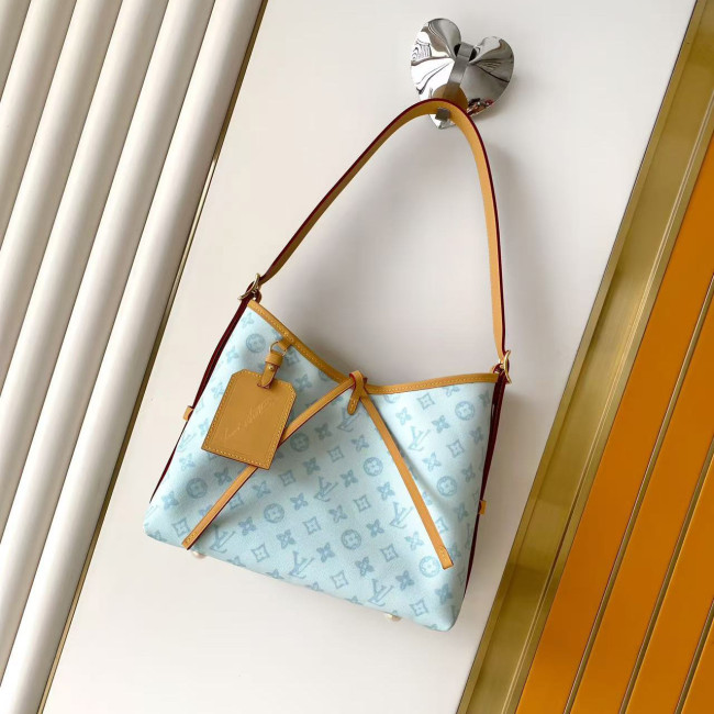 LV CarryAll Bag M27532 XYMC035 29cm