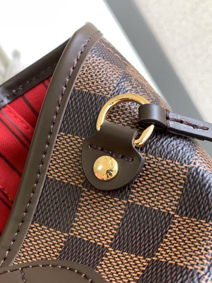 LV Neverfull Bag N40600 XYMC007027 29-39cm