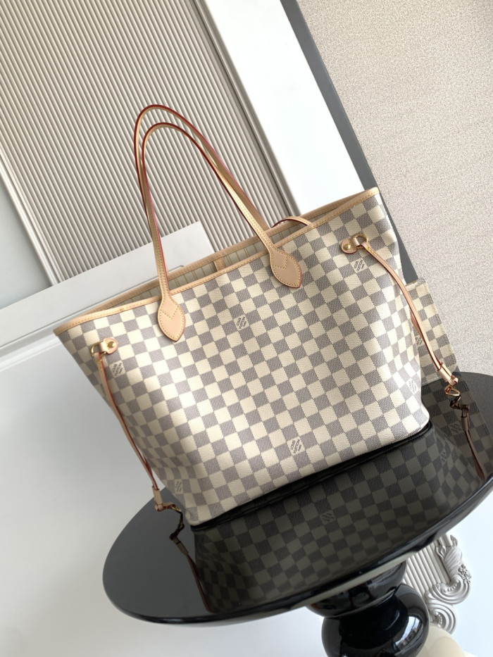 LV Neverfull Bag N41362 XYMC007027 29-39cm