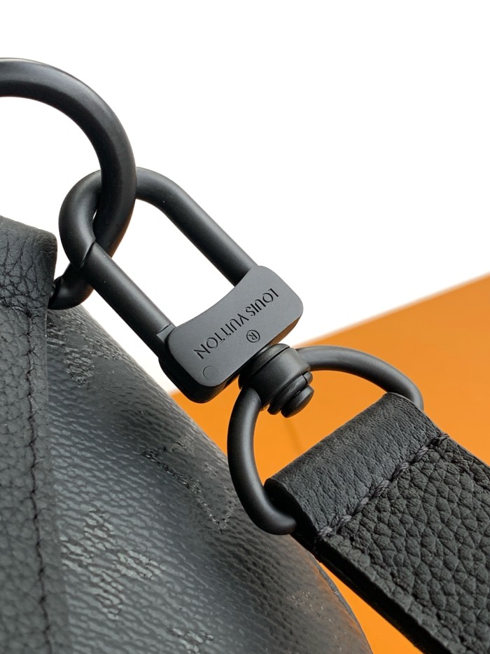 LV Keepall Bandoulière 35 Bag M28370 XYMC087 34cm
