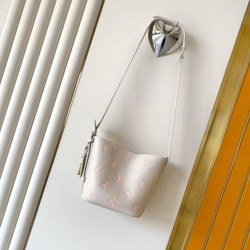 LV All In BB Bag M28316 XYMC084 16cm